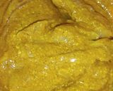 A picture of step 4 of Chatpata Tandoori Chicken.