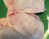 Foto langkah ke 1 dari resep Sop ayam ala Pak Min Klaten.