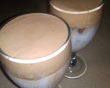 Foto langkah ke 3 dari resep Coffe Dalgona.