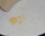 Foto del paso 2 de la receta: Crema pastelera con jengibre