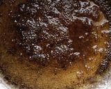 A picture of step 2 of Plum cake.