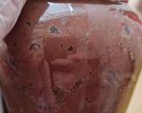 Foto del paso 6 de la receta: Crema de chocolate saludable sin azúcar agregado ni edulcorante, con garbanzos 🍫