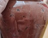 Foto del paso 6 de la receta: Crema de chocolate saludable sin azúcar agregado ni edulcorante, con garbanzos 🍫
