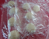 Foto del paso 6 de la receta: Panecillos de leche semi integral