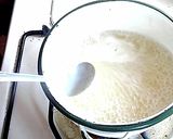 Foto del paso 2 de la receta: Agua de Mango y Limón