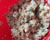 Töltelék húsleveshez recept fázis 5 fotója