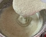 क्विनोआ डोसा और चटनी रेसिपी चरण 3 फोटो