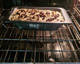 A picture of step 7 of Dates and Almond Buttercake.