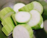 Hình bước làm 1 của món Bữa cơm dễ làm 25