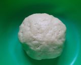 Foto langkah ke 2 dari resep Coffe buns.