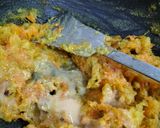 রাঙা আলুর হালুয়া (Ranga alur halwa recipe in Bengali) রেসিপির ধাপ 5 ছবি