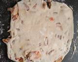 Tips How to make stuffing paratha recipe step 3 photo