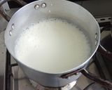 Foto del paso 1 de la receta: Crema con galletitas