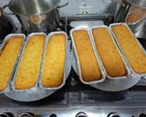 Foto del paso 10 de la receta: Budín con diferentes gustos