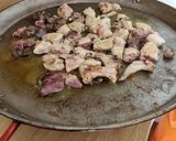 Foto del paso 3 de la receta: Paella Valenciana