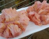 Foto langkah ke 6 dari resep Resep Cara Bikang Lembut empuk menul2.
