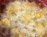 A picture of step 6 of Potato Laccha Pakoda.