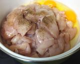 Foto del paso 2 de la receta: Pollo en salsa de naranja