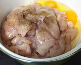 Foto del paso 2 de la receta: Pollo en salsa de naranja