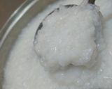 Foto langkah ke 1 dari resep Bubur Ayam Simple.