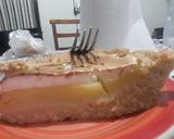 Foto del paso 4 de la receta: Lemon pie 🍋