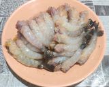 Foto langkah ke 1 dari resep Ebi Furai.