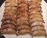 Foto langkah ke 5 dari resep Gyoza.