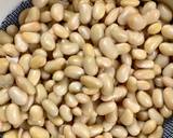 Pasta z soi a’la smalczyk 🌱 krok przepisu 5 zdjęcie