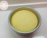 百香果天使蛋糕的食譜步驟4照片