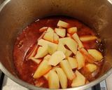 Otthon melege gulyásleves 🍲 recept fázis 4 fotója