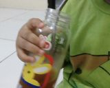 Foto langkah ke 2 dari resep Kunyit Asem Jahe.