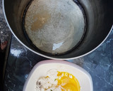 Foto del paso 1 de la receta: Pan de nube