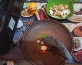 Foto langkah ke 2 dari resep Tahu Gejrot abang-abang.. enak banget.. 😍.