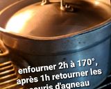Une image de l'étape 7 de Souris d'agneau.