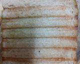 A picture of step 5 of 3 Layer Bombay Cheese Sandwich.