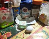 Foto del paso 1 de la receta: Galletas pepitas, caseras
