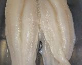 Foto del paso 6 de la receta: Filetes de Lenguado al horno
