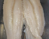 Foto del paso 6 de la receta: Filetes de Lenguado al horno