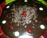 صورة لخطوة 4 من وصفة كيكه الشاتو