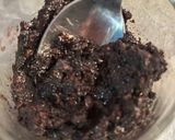 Foto del passaggio 2 della ricetta Roselline di mele e Crunch alla frutta