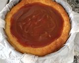 Foto del paso 8 de la receta: Tarta de queso de toffee