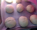 Foto del paso 9 de la receta: Bollitos rellenos de queso