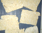 Foto langkah ke 5 dari resep Tempe mendoan.