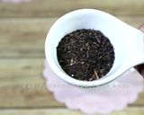 รูปขั้นตอนการทำที่ 1 ของ คุ้กกี้ชาไทยไม่ใส่ผงฟู