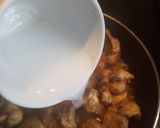Foto del paso 4 de la receta: Saltado de Frejolito Chino con Pollo
