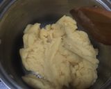 Foto langkah ke 3 dari resep Kue Soes Nutella.