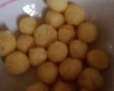 Foto langkah ke 4 dari resep Cimol kentang 3sdm.