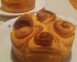 Karcagi Ferdinánd tekercs recept fázis 9 fotója