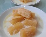Foto langkah ke 4 dari resep Singkong ala thai simple.