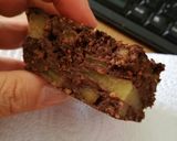 Foto del paso 1 de la receta: Budín individual de manzana súper exprés